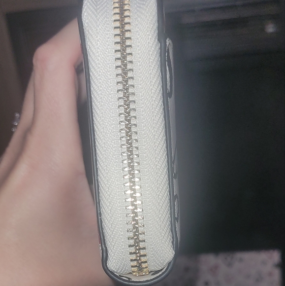 NWT KATE SPADE ♠️ WALLET - Picture 5 of 10